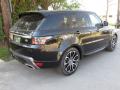 2019 Range Rover Sport HSE #7