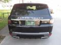 2019 Range Rover Sport HSE #8