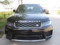2019 Range Rover Sport HSE #9