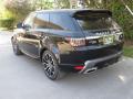 2019 Range Rover Sport HSE #12