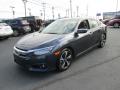2017 Civic Touring Sedan #2
