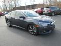 2017 Civic Touring Sedan #4