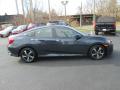 2017 Civic Touring Sedan #5