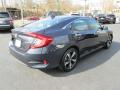 2017 Civic Touring Sedan #6