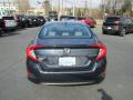 2017 Civic Touring Sedan #7