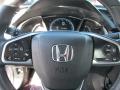 2017 Civic Touring Sedan #11