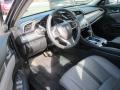 2017 Civic Touring Sedan #12