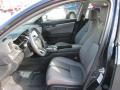 2017 Civic Touring Sedan #13