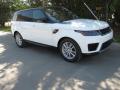2019 Range Rover Sport SE #1