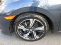 2017 Civic Touring Sedan #23