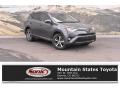 2018 RAV4 XLE AWD #1 2018 RAV4 XLE AWD #1