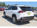 2019 RAV4 XLE #6