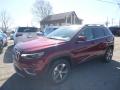 2019 Cherokee Limited 4x4 #1