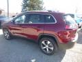 2019 Cherokee Limited 4x4 #4