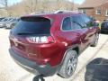 2019 Cherokee Limited 4x4 #6
