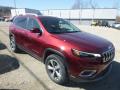2019 Cherokee Limited 4x4 #7