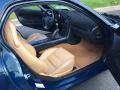Front Seat of 1994 Mazda RX-7 Twin Turbo #6