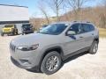 2019 Cherokee Latitude Plus 4x4 #1