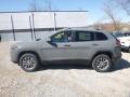 2019 Cherokee Latitude Plus 4x4 #2