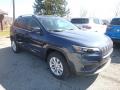 2019 Cherokee Latitude 4x4 #7 2019 Cherokee Latitude 4x4 #7