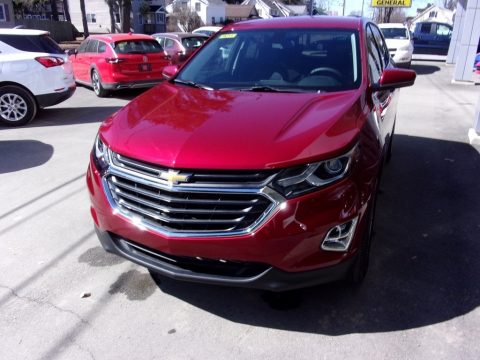 Cajun Red Tintcoat Chevrolet Equinox LT AWD. Click to enlarge. Cajun Red Tintcoat Chevrolet Equinox LT AWD. Click to enlarge.