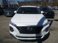 2019 Santa Fe SEL AWD #4 2019 Santa Fe SEL AWD #4