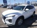 2019 Santa Fe SEL AWD #5 2019 Santa Fe SEL AWD #5