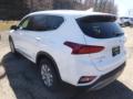 2019 Santa Fe SEL AWD #6 2019 Santa Fe SEL AWD #6