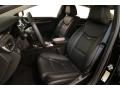  2019 Cadillac XTS Jet Black Interior #5