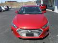 2018 Elantra SEL #4