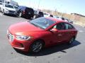 2018 Elantra SEL #5