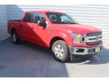 2018 F150 XLT SuperCrew #2 2018 F150 XLT SuperCrew #2