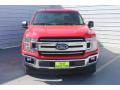 2018 F150 XLT SuperCrew #3 2018 F150 XLT SuperCrew #3