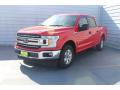 2018 F150 XLT SuperCrew #4 2018 F150 XLT SuperCrew #4