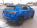 2019 Compass Altitude 4x4 #6