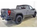 2019 Sierra 1500 Elevation Double Cab 4WD #2
