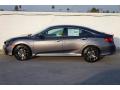 2019 Civic Sport Sedan #9