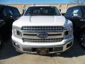 2019 F150 XLT SuperCrew 4x4 #2 2019 F150 XLT SuperCrew 4x4 #2