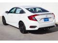 2019 Civic Sport Sedan #2