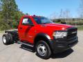 2019 4500 Tradesman Regular Cab 4x4 Chassis #4 2019 4500 Tradesman Regular Cab 4x4 Chassis #4