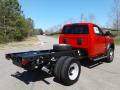 2019 4500 Tradesman Regular Cab 4x4 Chassis #6 2019 4500 Tradesman Regular Cab 4x4 Chassis #6