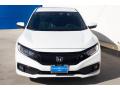 2019 Civic Sport Sedan #3