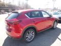 2019 CX-5 Grand Touring AWD #2