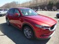 2019 CX-5 Grand Touring AWD #3