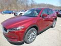 2019 CX-5 Grand Touring AWD #5