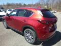 2019 CX-5 Grand Touring Reserve AWD #6
