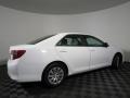 2013 Camry LE #5