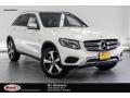 2019 GLC 350e 4Matic #1