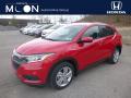2019 HR-V EX AWD #1