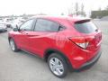 2019 HR-V EX AWD #2